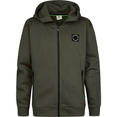 Petrol Industries - Jongens Vest met capuchon ironland - Grijs - Maat 140