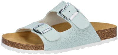 Lico Casual schoenen 560534 Lico Bioline muilezels