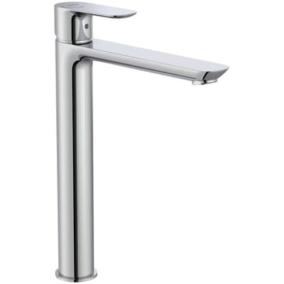 Roca Cala single lever basin mixer high version A5A346EC00