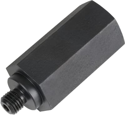Adapter 1 1/4 UNC naar M16