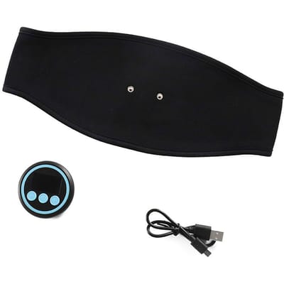 Elektrisch Buikmassagetool EMS Spierstimulator Bodybuilding Slim Machine ABS Trainer Taille Gewichtsverlies Fitness Machine