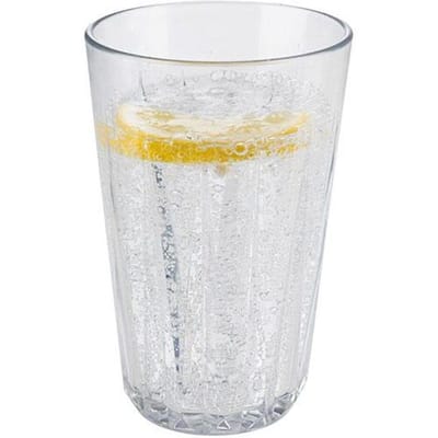 GGM Gastro (48 Stück) Trinkbecher - CRYSTAL - 300ml - Tritan