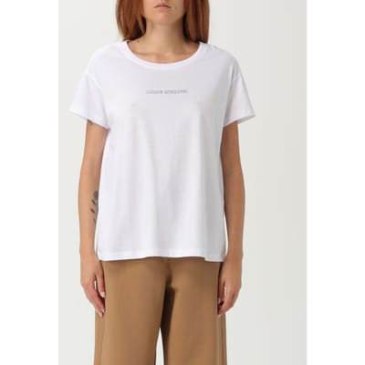 Logo Graphic Relaxed Fit T-shirt