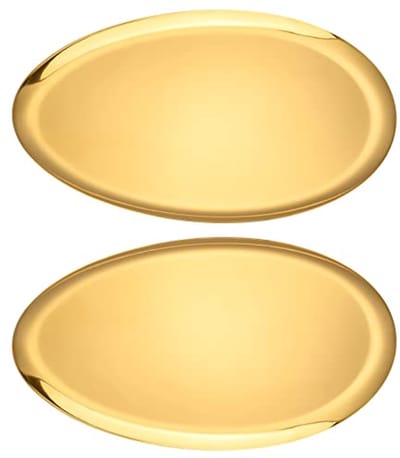 12,5 inch roestvrijstalen opberglade voor sieraden en cosmetica – multifunctioneel en elegant