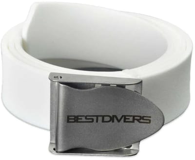 Best Divers Riem Wit