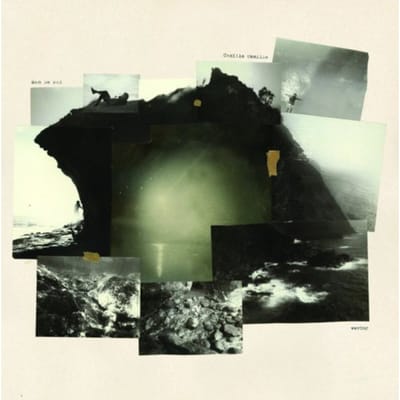 Sam De Nef & Camille Camille - Waving (10" LP)