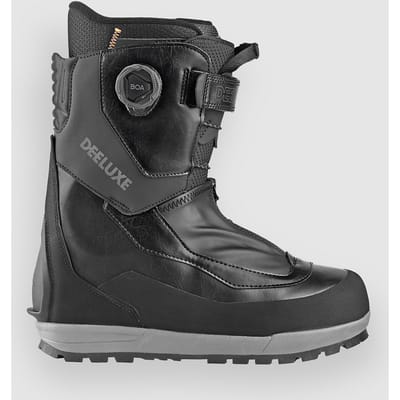 DEELUXE Spark Fusion 2026 Snowboard Schoenen zwart