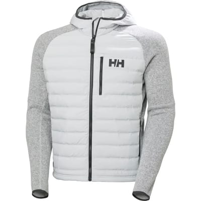 Hooded jacket Helly Hansen Skagen