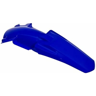 Achterspatborden voor motorfietsen Racetech Yamaha YZ85