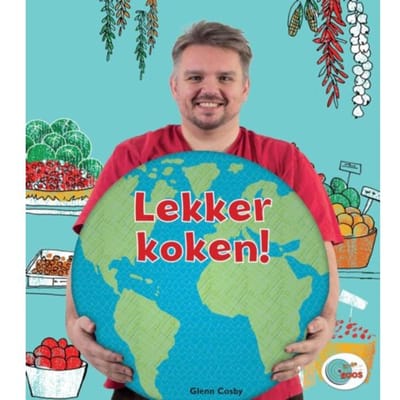 Lekker Koken - In De Roos - Glenn Cosby