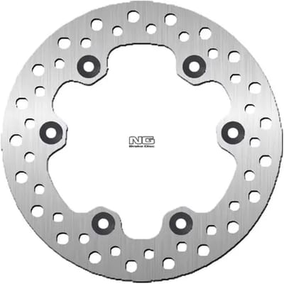 Remschijf voor vaste motorfiets NG Brake Disc DIS1119