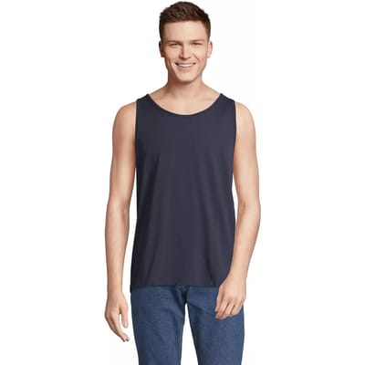 SOL'S Unisex Tank Top Crusader L03980 - French Navy - L