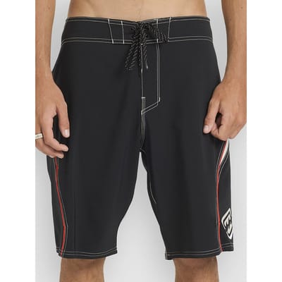 Billabong Straddie Pro Boardshorts zwart