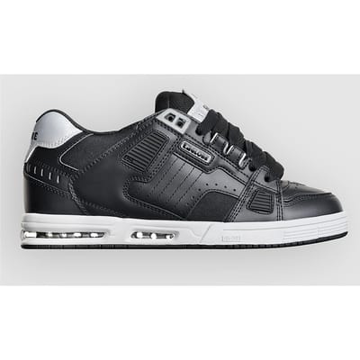 Globe Sabre Skate Schoenen zwart