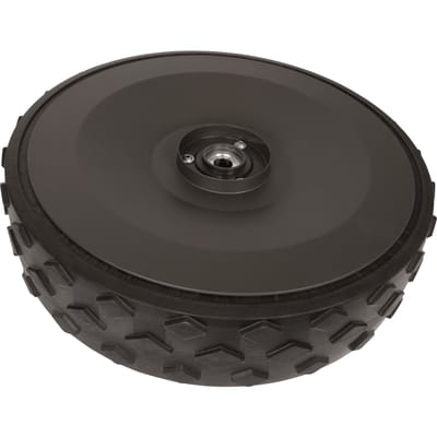 Husqvarna wiel compleet ceora