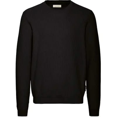 Trui met ronde hals Casual Friday Noar