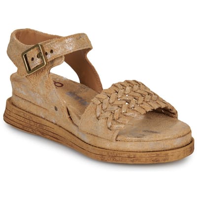 Platte sandalen Airstep / A.S.98 LAGOS SANDALS