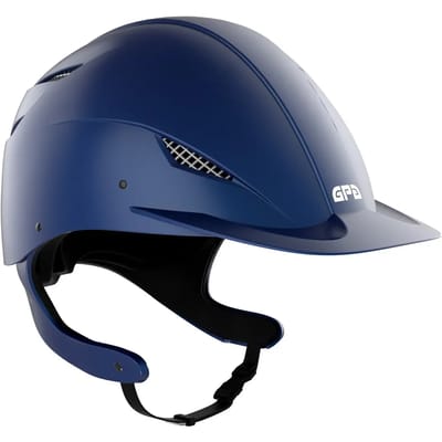 Rijhelm GPA Easy Speed Air TLS Mat