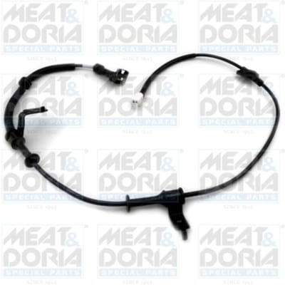 ABS-verbindingskabel MEAT & DORIA 90746