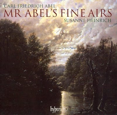 Abelmr Abels Fine Airs
