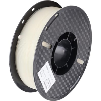 PLA 1.75mm Filament Hoge Nauwkeurigheid Rookloos 3D Printer Filament Printbenodigdheden 1kg Hemelsblauw