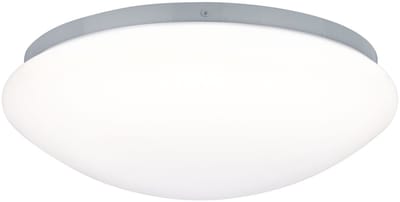 LED-plafondlamp Leonis IP44 4000K 920lm 230V 10W Wit