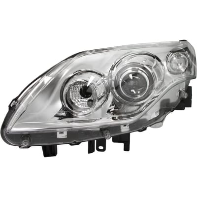 Koplampen VALEO 043621, links