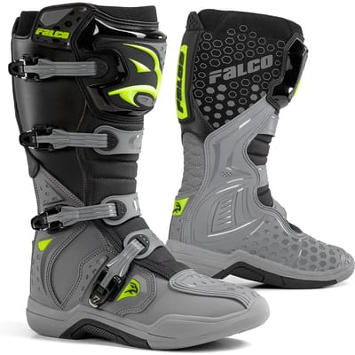 Motorcross schoenen Falco Level 2