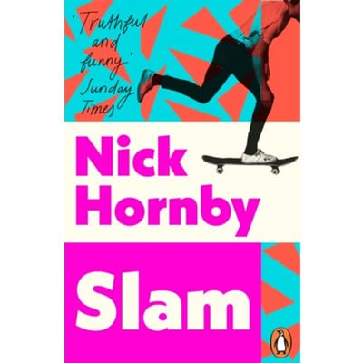 Slam - Nick Hornby