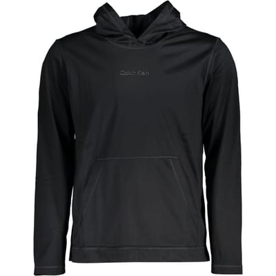 Prestatie Hoodie Lange Mouwen