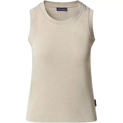 North Sails Tanktop Slub trui