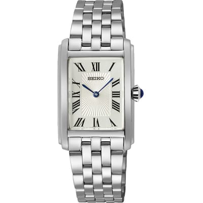 Seiko SWR083P1 Dames Horloge