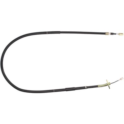 Kabel, parkeerrem AUGER 74261 rechts