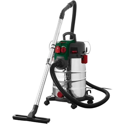 PARKSIDE Nat en droog stofzuiger 1500 W