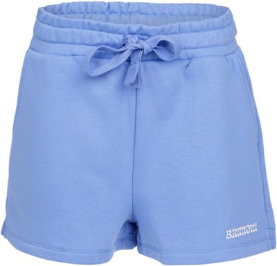 Brunotti - Milly - Sweat Shorts Jewel - Korte Broek Dames - High Waist Fit - XS