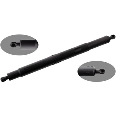 Gasveer kofferbak/laadruimte FEBI BILSTEIN 47074