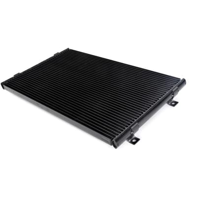 Condensor, airconditioning NRF 35384