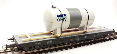 Belading Ketel OMV (Ep. V/VI)