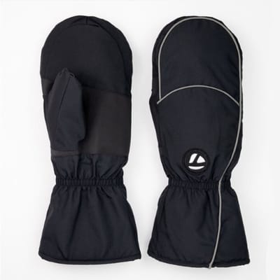 TaylorMade Cart Mittens Unisex Winterhandschoenen 2024 (Paar)