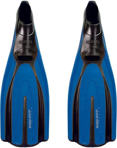Mares Avanti Tre vinnen