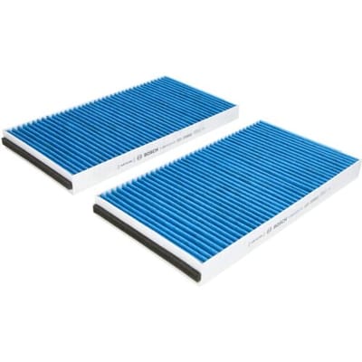 Cabinefilter BOSCH 0 986 628 618