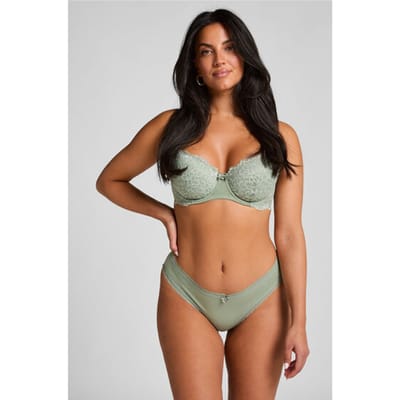 Hunkemöller Brazilian Georgia Groen