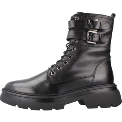 REGARDE LE CIEL POLLY042695 Zwart 36 EU