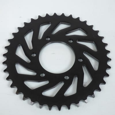 Couronne de transmission Sunstar pour Moto Kawasaki 750 GPZ Turbo 1983 à 1985 38 dents / ARG Neuf