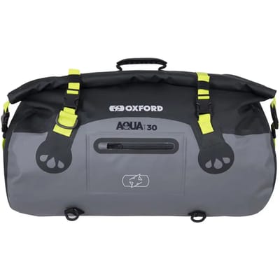 Rollende rugzak Oxford Aqua T-30