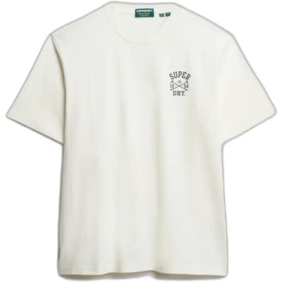 Superdry - Athletic Club T-shirt - Heren - T-shirts