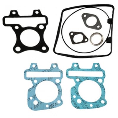 Joint haut moteur Artein pour Scooter Piaggio 50 Liberty 4T K0000PG0K0704 Neuf