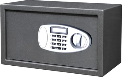 Sleufschroevendraaier met ergonomisch handvat - FHT0012
