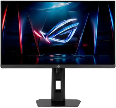 ASUS ROG Strix XG248QSG Ace Esports monitor - 610 Hz - 0.7ms - 24.1 Inch