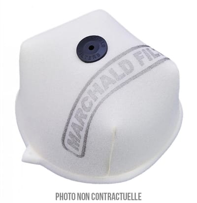 Filtre à air Marchald pour Moto Fantic 125 XX 2T 2023 Neuf